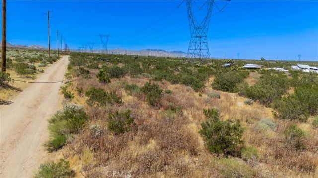 0 110th West, Willow Springs, CA 93560