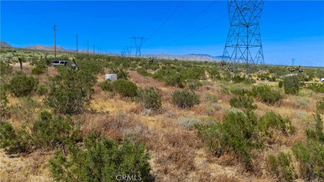 0 110th West, Willow Springs, CA 93560