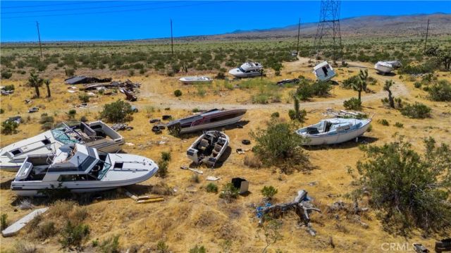 0 110th West, Willow Springs, CA 93560
