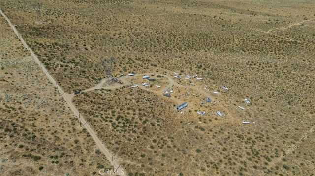 0 110th West, Willow Springs, CA 93560