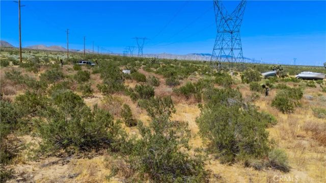 0 110th West, Willow Springs, CA 93560