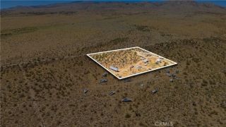 0 110th West, Willow Springs, CA 93560