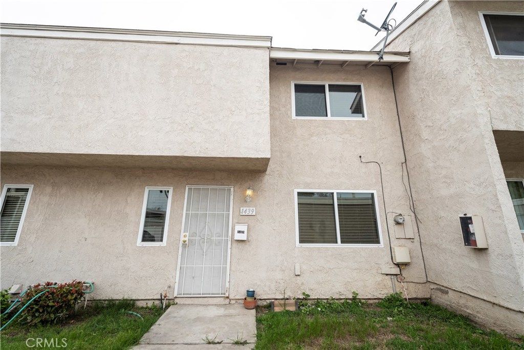 1439 N Elderberry Avenue, Ontario, CA 91762