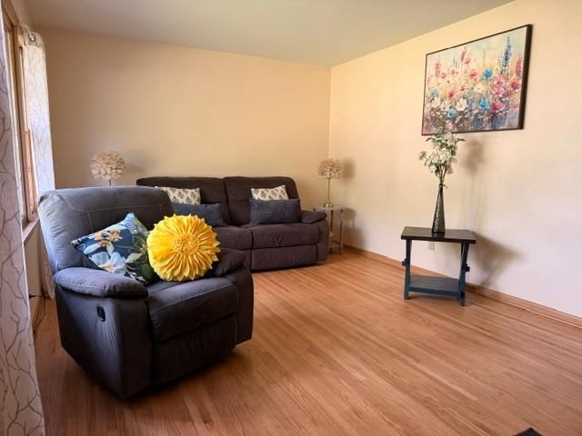 841 W Moore Lake Drive, Fridley, MN 55432