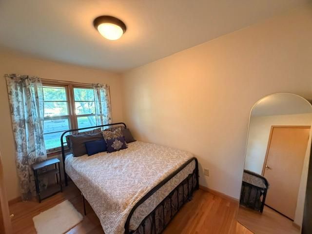 841 W Moore Lake Drive, Fridley, MN 55432