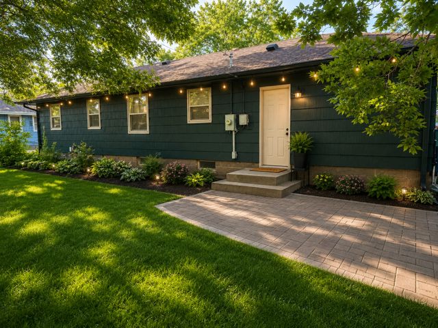 841 W Moore Lake Drive, Fridley, MN 55432