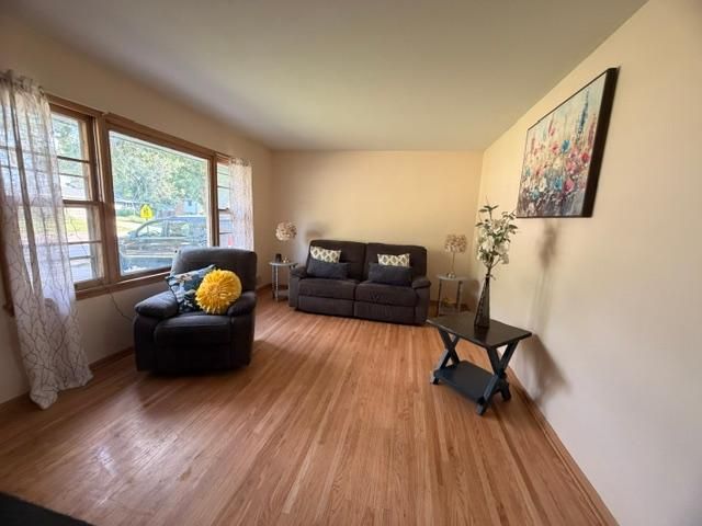 841 W Moore Lake Drive, Fridley, MN 55432