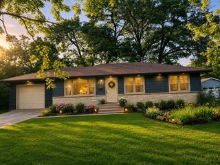 841 W Moore Lake Drive, Fridley, MN 55432