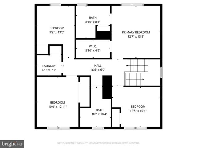 5260 WEEMS DR, King George, VA 22485