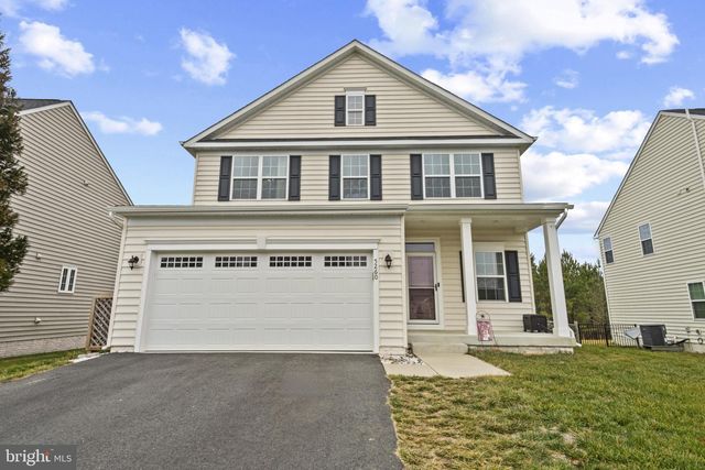 5260 WEEMS DR, King George, VA 22485