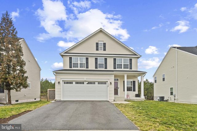 5260 WEEMS DR, King George, VA 22485