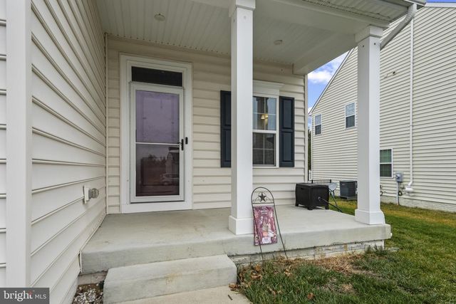 5260 WEEMS DR, King George, VA 22485