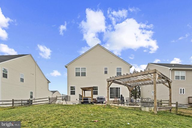 5260 WEEMS DR, King George, VA 22485