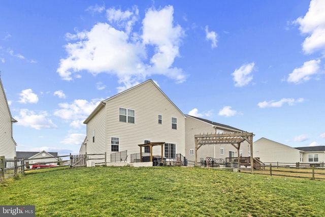 5260 WEEMS DR, King George, VA 22485