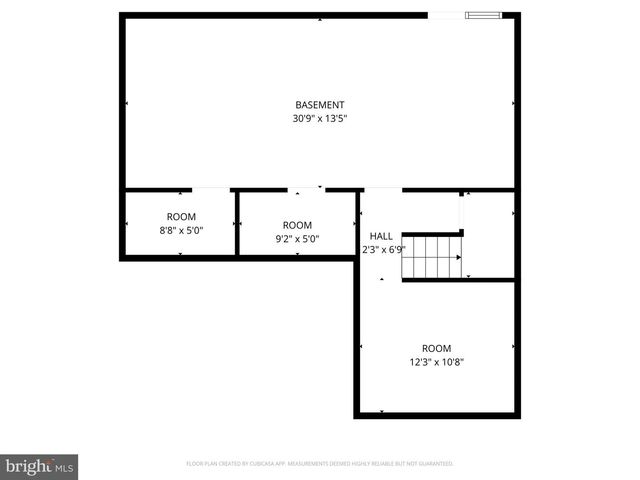 5260 WEEMS DR, King George, VA 22485