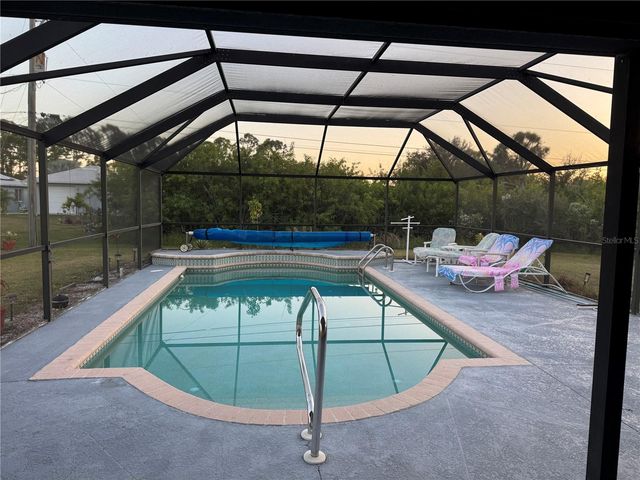 10421 CHABLIS AVENUE, Englewood, FL 34224