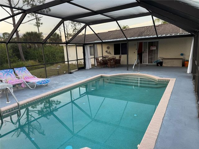 10421 CHABLIS AVENUE, Englewood, FL 34224