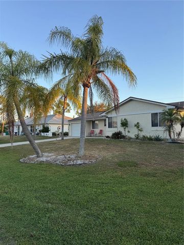 10421 CHABLIS AVENUE, Englewood, FL 34224