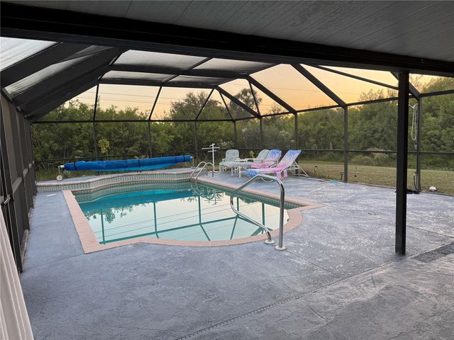 10421 CHABLIS AVENUE, Englewood, FL 34224