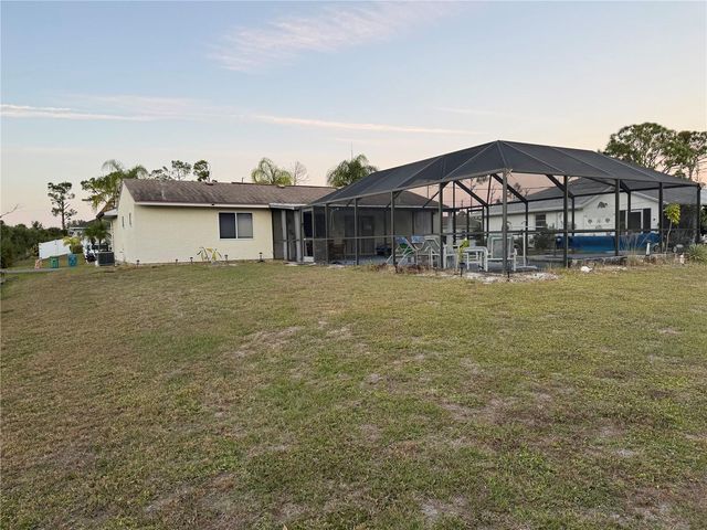 10421 CHABLIS AVENUE, Englewood, FL 34224