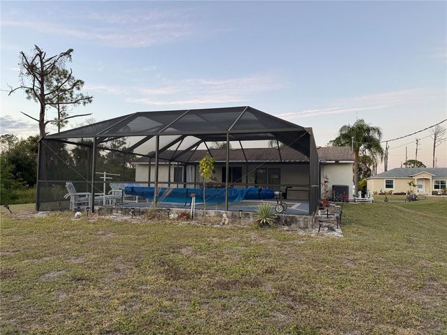 10421 CHABLIS AVENUE, Englewood, FL 34224