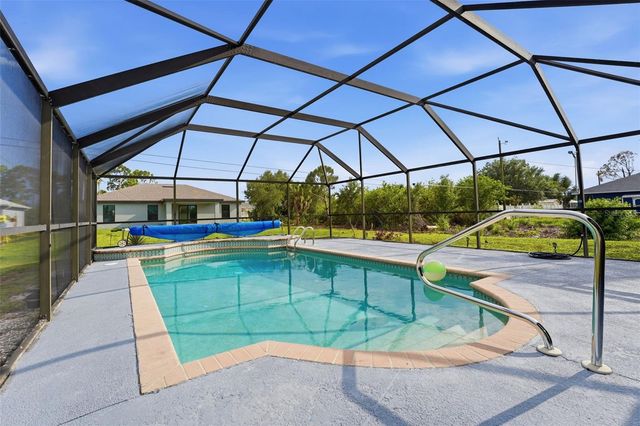 10421 CHABLIS AVENUE, Englewood, FL 34224