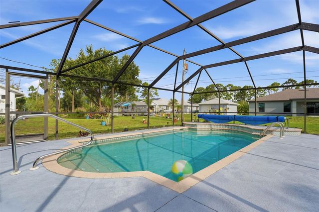 10421 CHABLIS AVENUE, Englewood, FL 34224