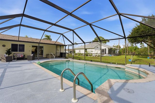 10421 CHABLIS AVENUE, Englewood, FL 34224