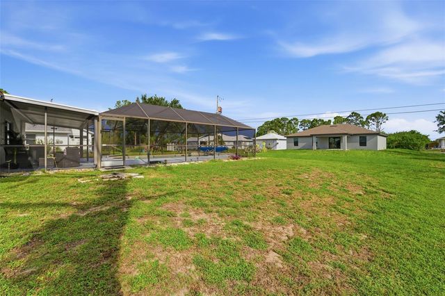 10421 CHABLIS AVENUE, Englewood, FL 34224