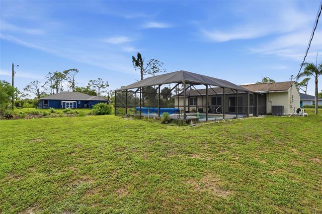 10421 CHABLIS AVENUE, Englewood, FL 34224