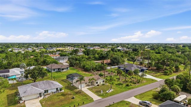 10421 CHABLIS AVENUE, Englewood, FL 34224