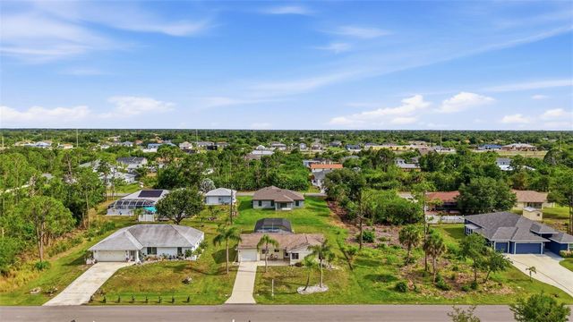 10421 CHABLIS AVENUE, Englewood, FL 34224