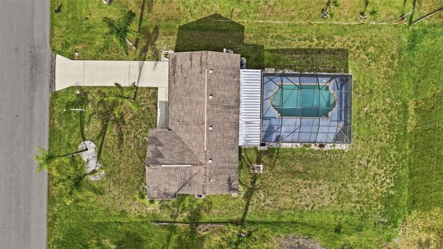 10421 CHABLIS AVENUE, Englewood, FL 34224