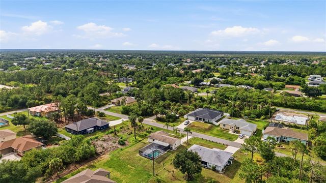 10421 CHABLIS AVENUE, Englewood, FL 34224