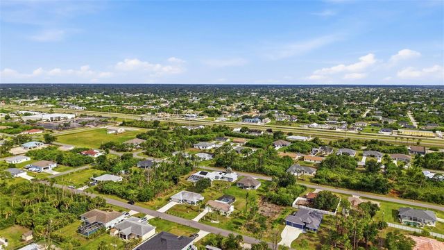 10421 CHABLIS AVENUE, Englewood, FL 34224