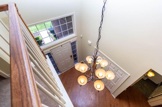 47507 Vistas Cir Drive N, Canton, MI 48188