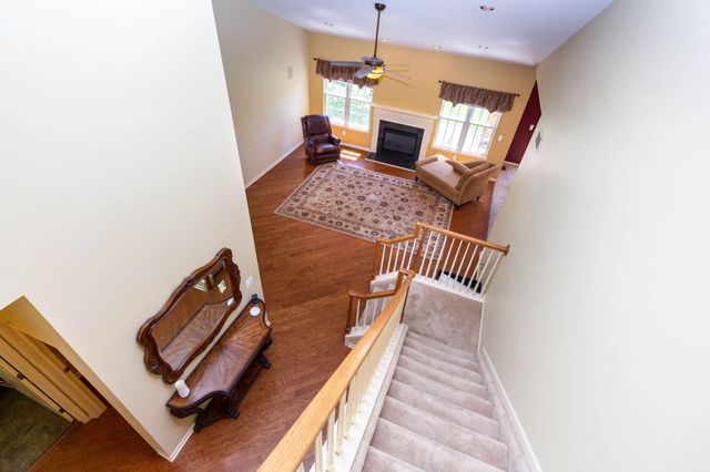 47507 Vistas Cir Drive N, Canton, MI 48188