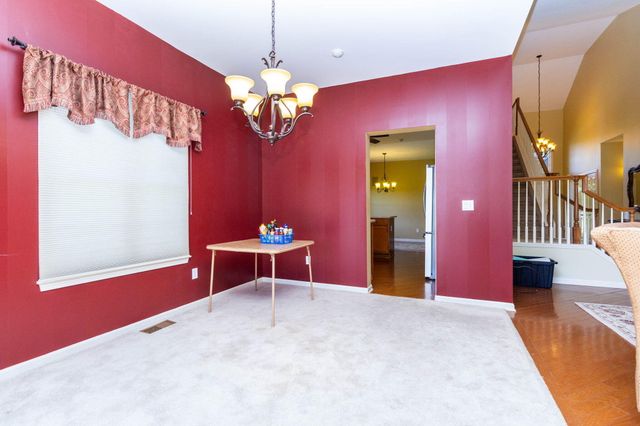 47507 Vistas Cir Drive N, Canton, MI 48188