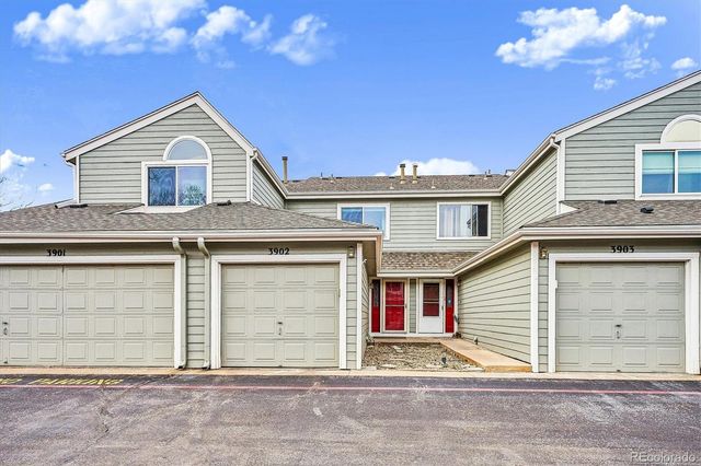 7476 E Arkansas Avenue 39-02, Denver, CO 80231