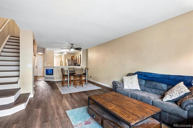 7476 E Arkansas Avenue 39-02, Denver, CO 80231