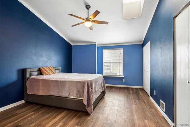 7476 E Arkansas Avenue 39-02, Denver, CO 80231