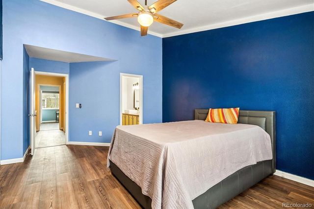 7476 E Arkansas Avenue 39-02, Denver, CO 80231