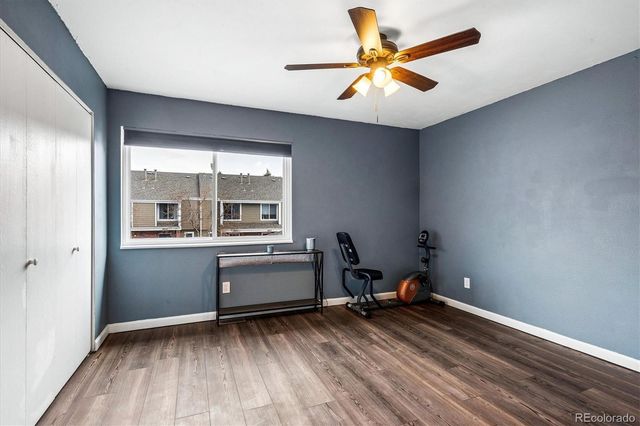 7476 E Arkansas Avenue 39-02, Denver, CO 80231