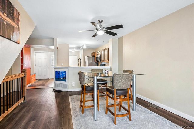 7476 E Arkansas Avenue 39-02, Denver, CO 80231