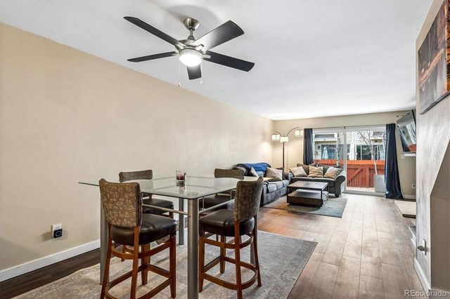 7476 E Arkansas Avenue 39-02, Denver, CO 80231