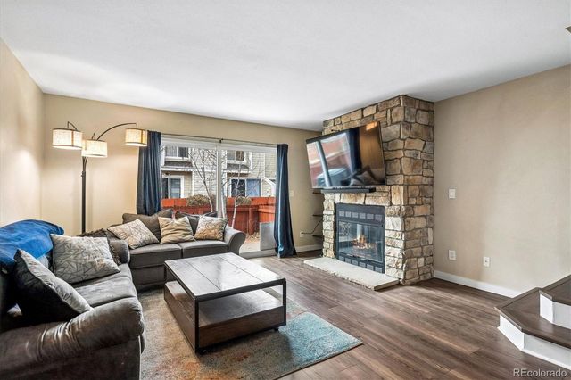 7476 E Arkansas Avenue 39-02, Denver, CO 80231