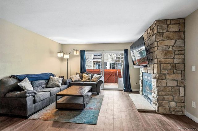 7476 E Arkansas Avenue 39-02, Denver, CO 80231