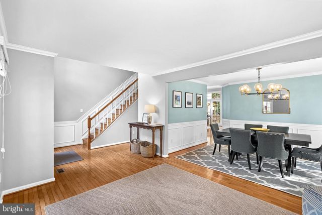 20630 BRIDGEPORT CT, Sterling, VA 20165