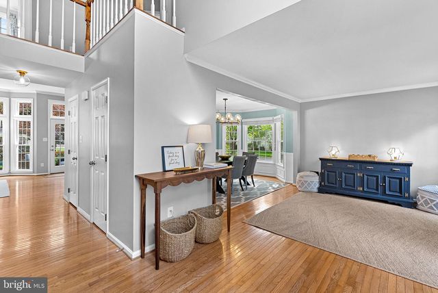20630 BRIDGEPORT CT, Sterling, VA 20165