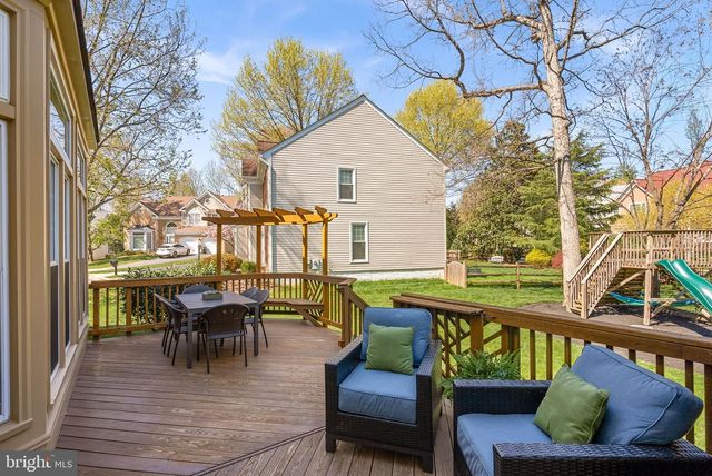 20630 BRIDGEPORT CT, Sterling, VA 20165